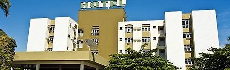 Brisamar Suite Hotel Florianopolis Exterior photo