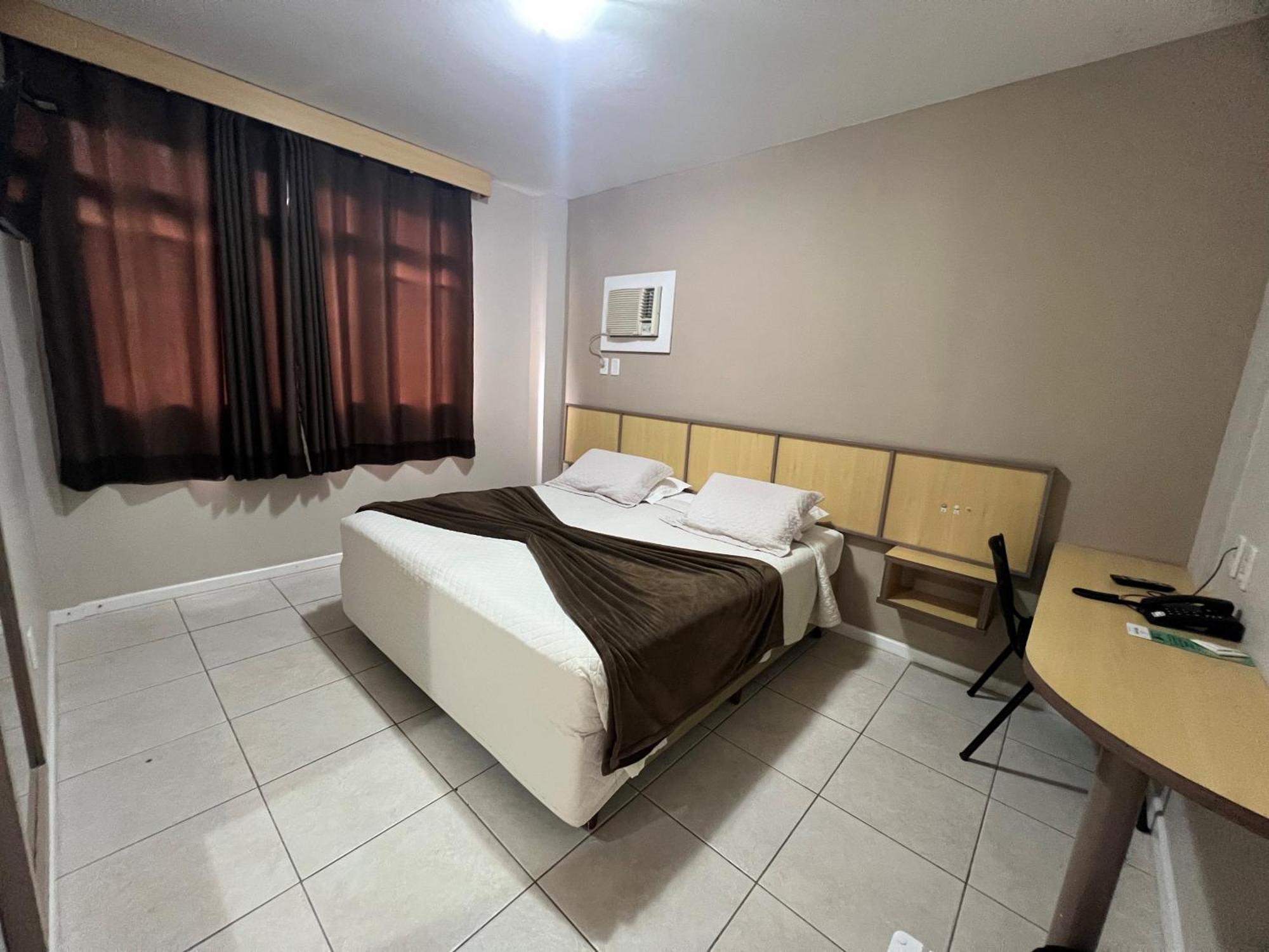 Brisamar Suite Hotel Florianopolis Room photo