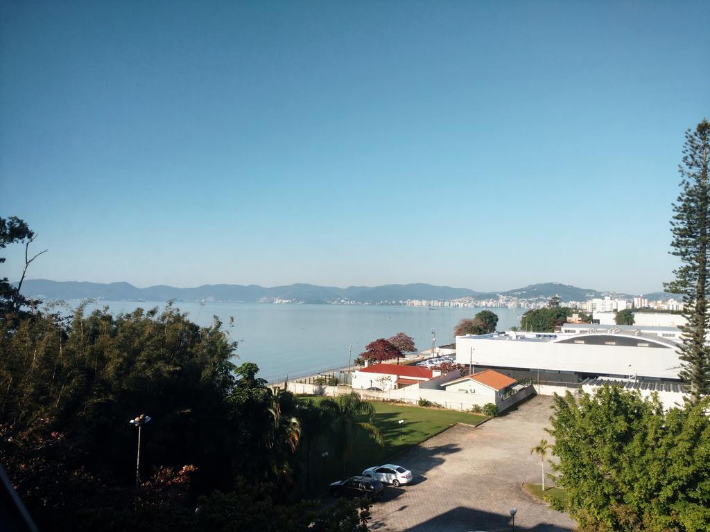 Brisamar Suite Hotel Florianopolis Exterior photo