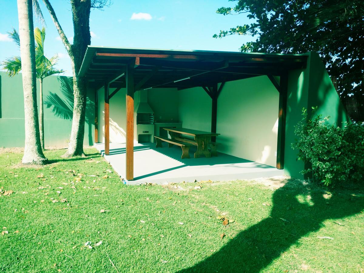 Brisamar Suite Hotel Florianopolis Exterior photo