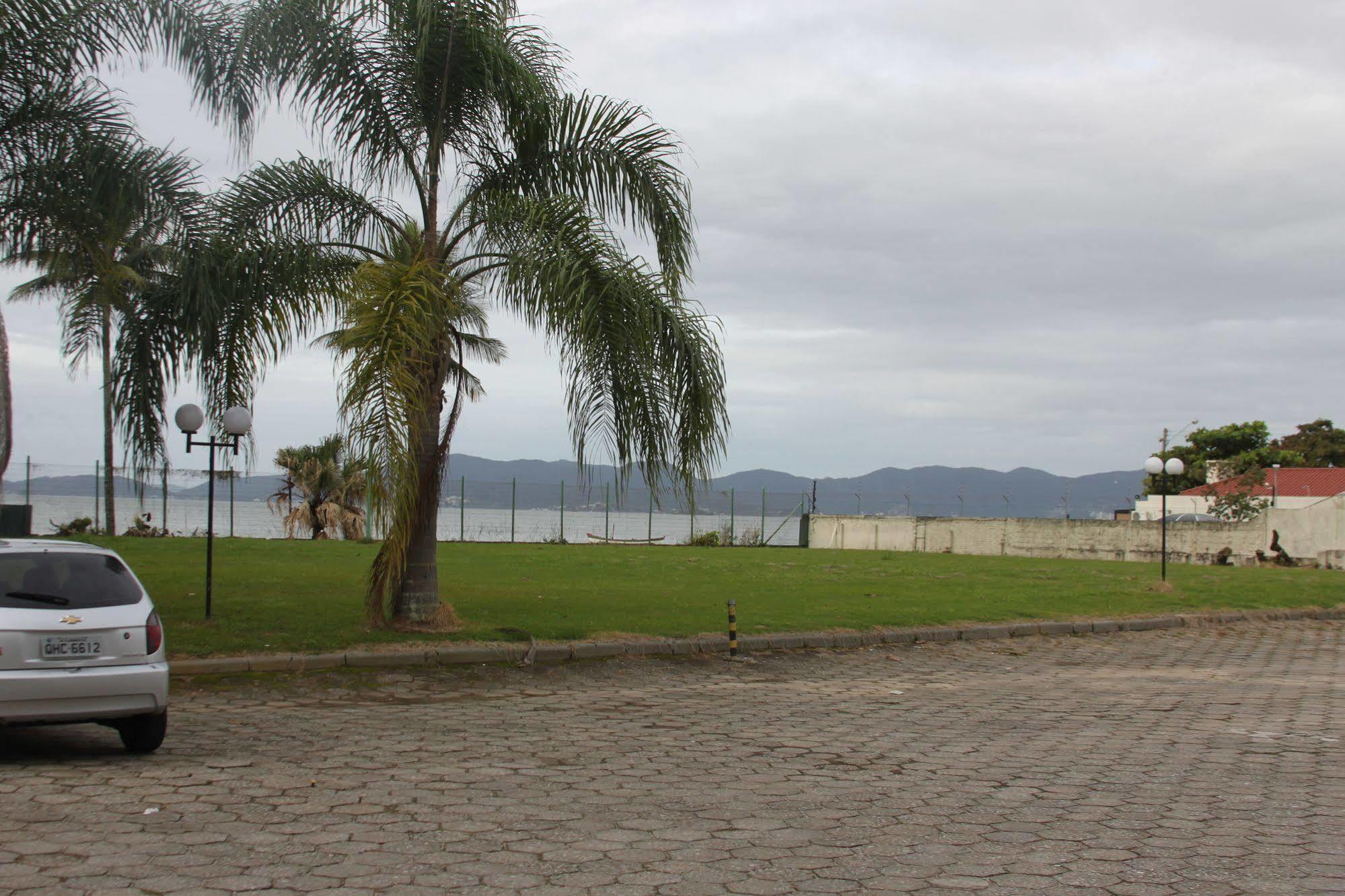 Brisamar Suite Hotel Florianopolis Exterior photo