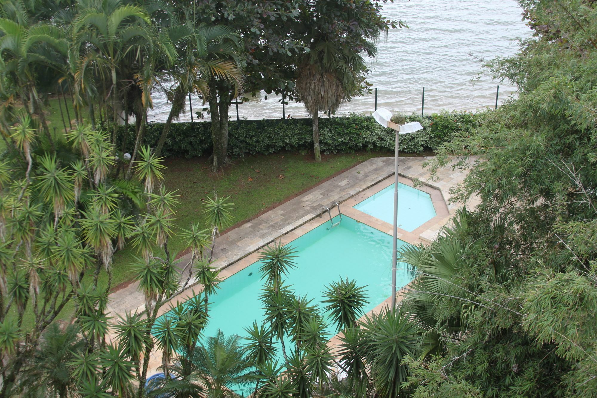 Brisamar Suite Hotel Florianopolis Exterior photo