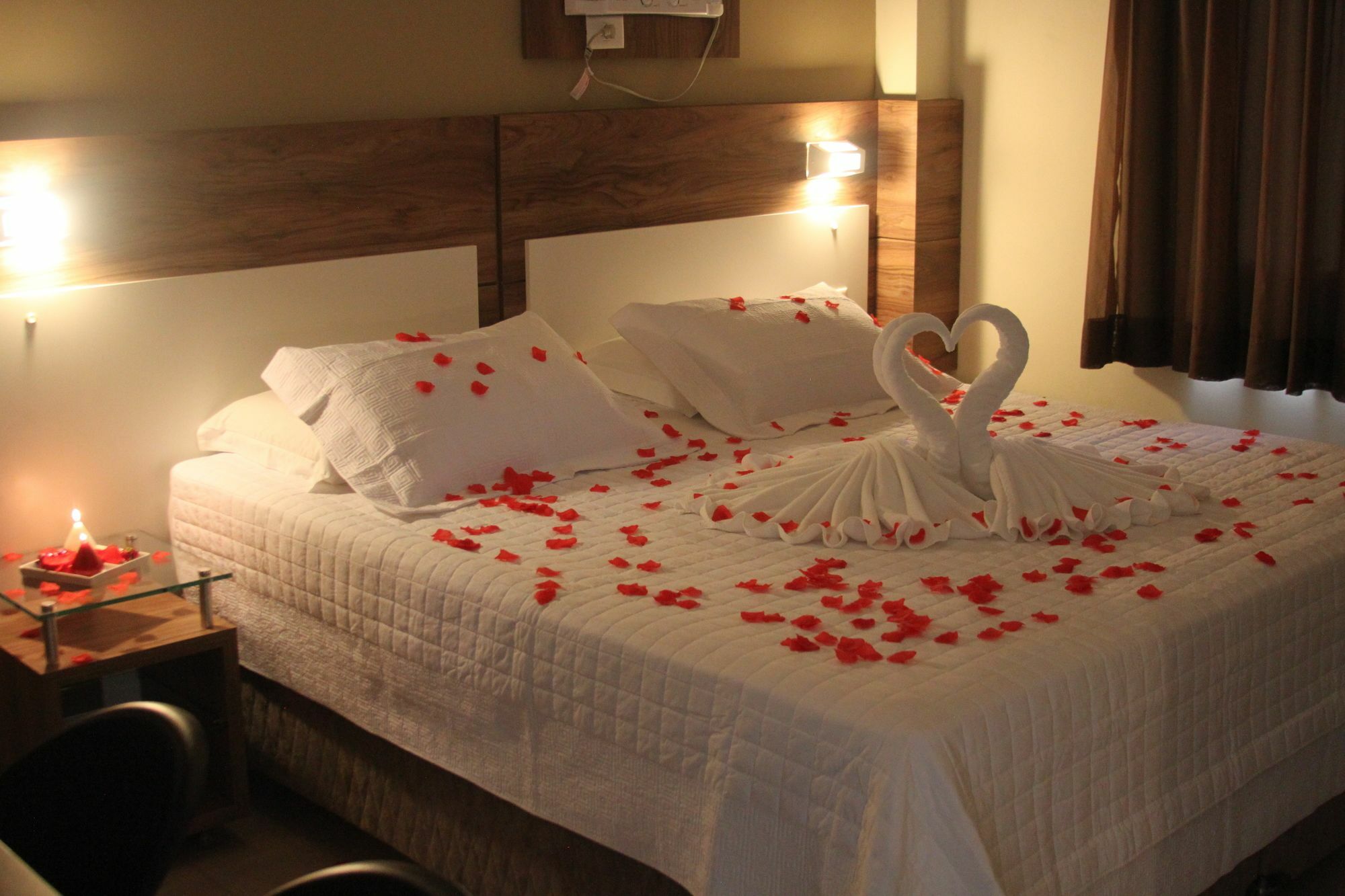 Brisamar Suite Hotel Florianopolis Exterior photo