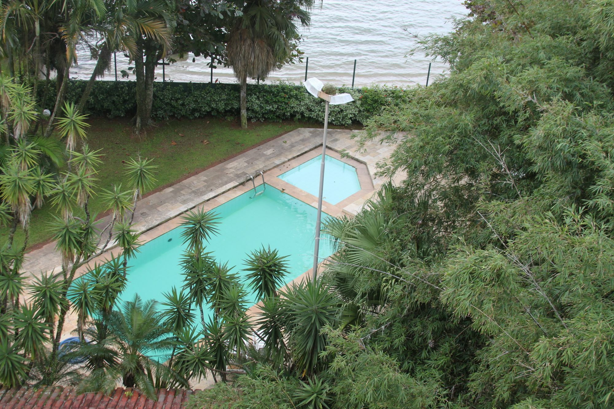 Brisamar Suite Hotel Florianopolis Exterior photo